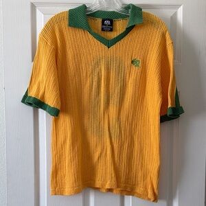 FORTYTWO Free People Brazil Knit Jersey Size Small
